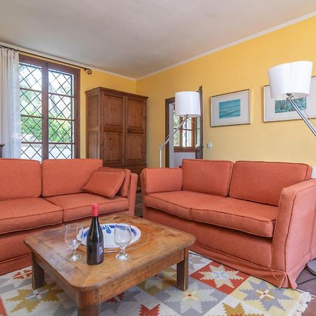 Villa El Terreno ปัลมาเดมายอร์กา ภายนอก รูปภาพ